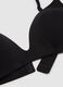 Full Coverage Black Bra_5