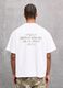 White Graphic Pocket T-shirt_1