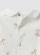 White organic cotton baby bodysuit with collar_3
