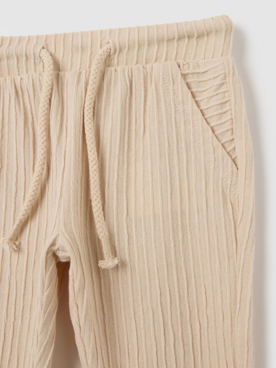 Multicolour pure cotton set for babies regular fit_2