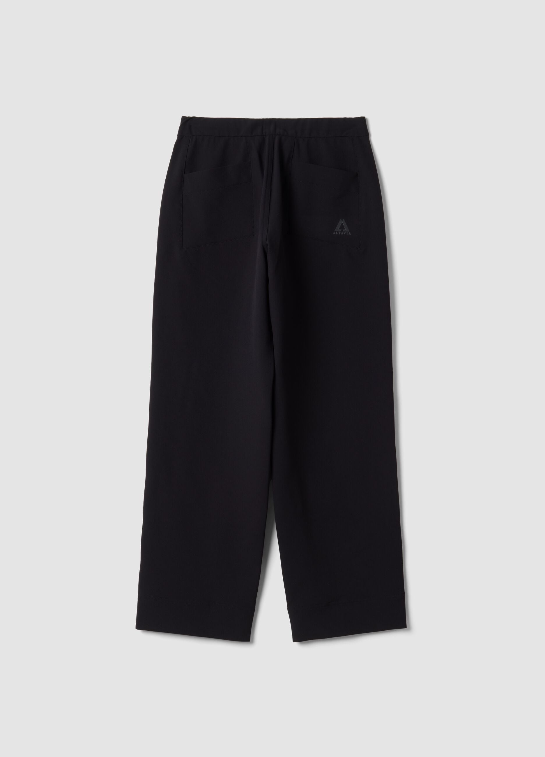 Pantaloni Travel 4 Way Stretch Idrorepellenti ALTAVIA WITH DEBORAH COMPAGNONI
