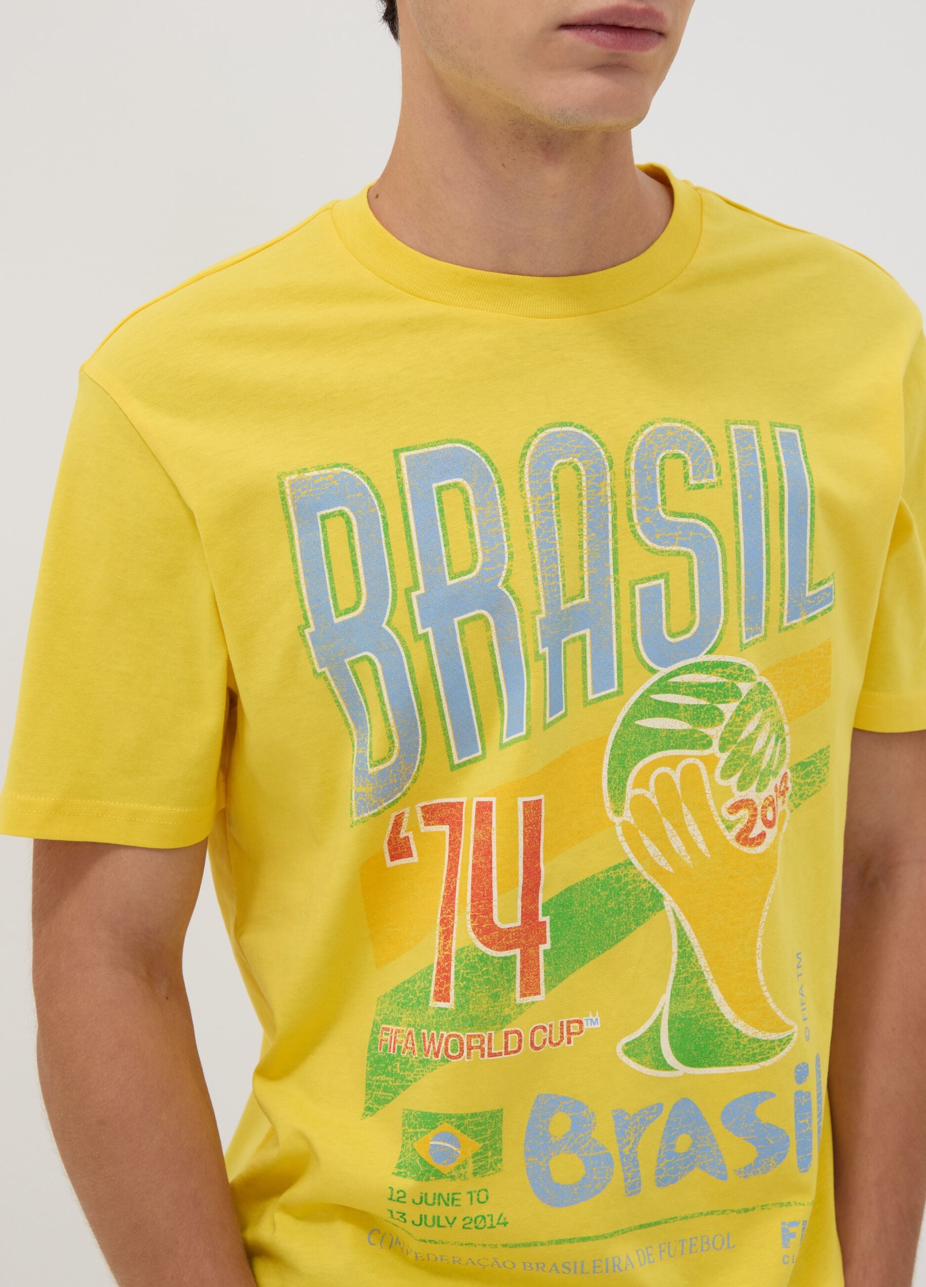 FIFA WORLD CUP&trade; - 2014