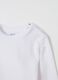 Long-sleeved T-shirt in cotton_2