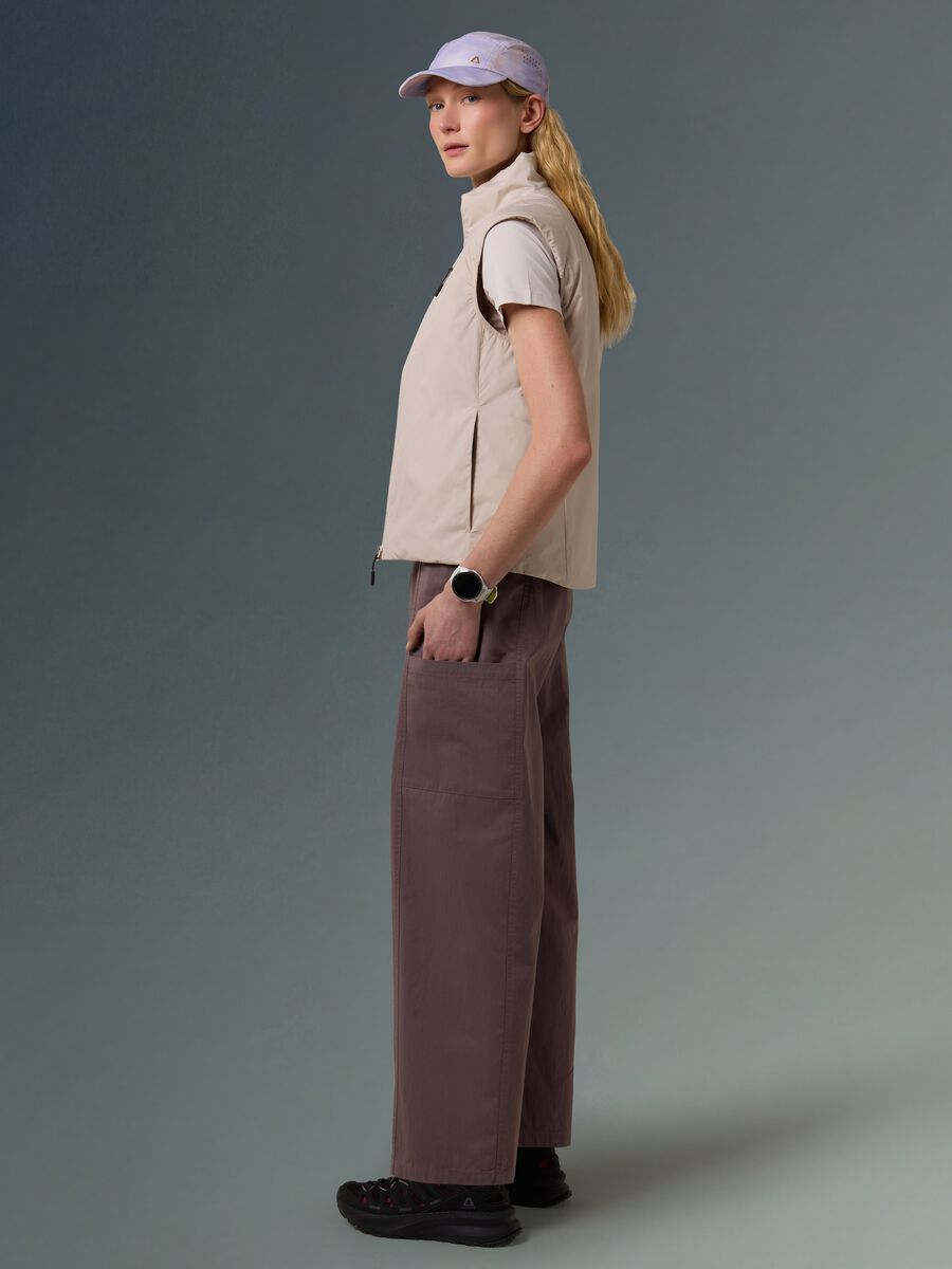Utility Barrel Trousers ALTAVIA WITH DEBORAH COMPAGNONI_0