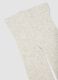 White stretch viscose tights_2