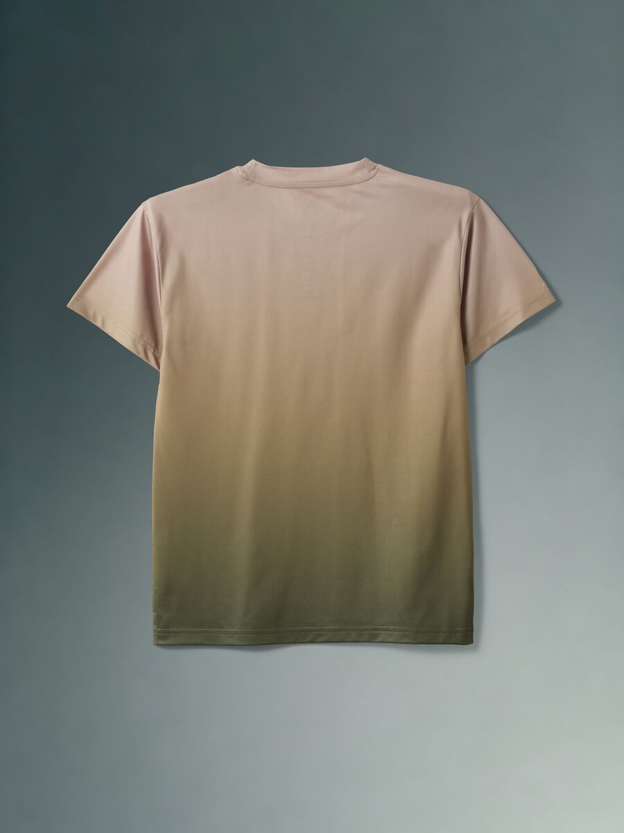 ALTAVIA WITH DEBORAH COMPAGNONI Short Sleeve Technical T-shirt_5