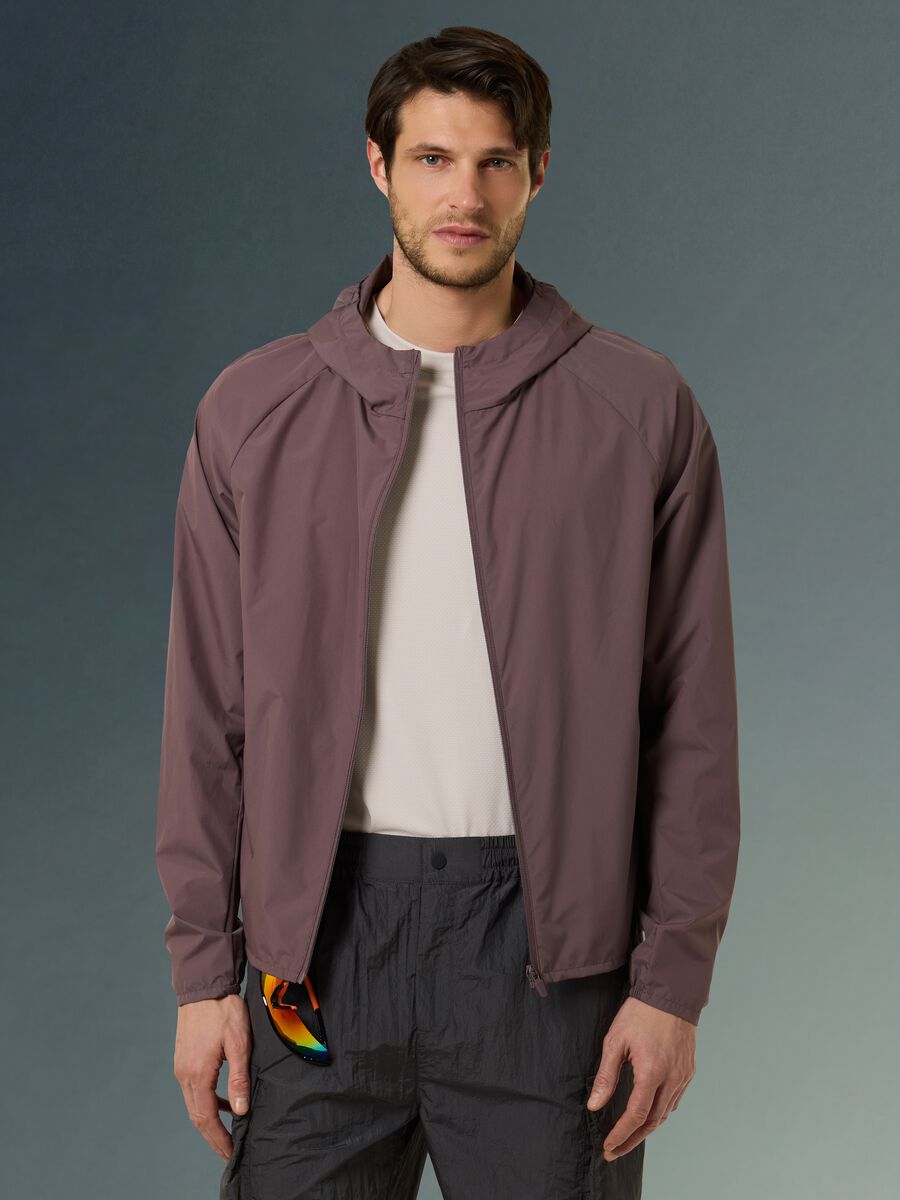 ALTAVIA WIND JACKET WITH DEBORAH COMPAGNONI_1