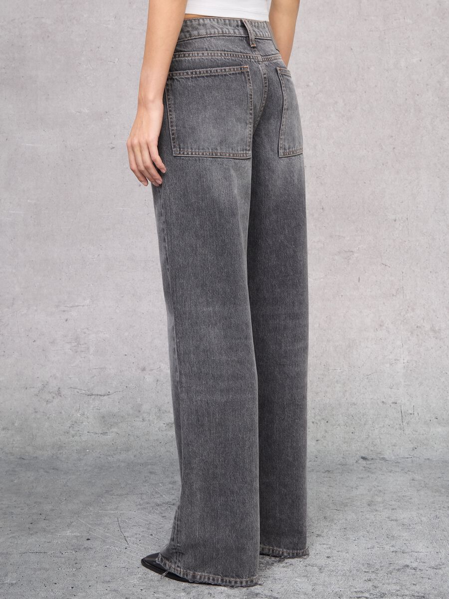 Perfect Vintage Grey Denim_2
