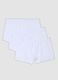 3-pack of white stretch microfibre boxer shorts_4
