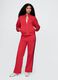 Gap Full Zip Red Sweatshirt_1