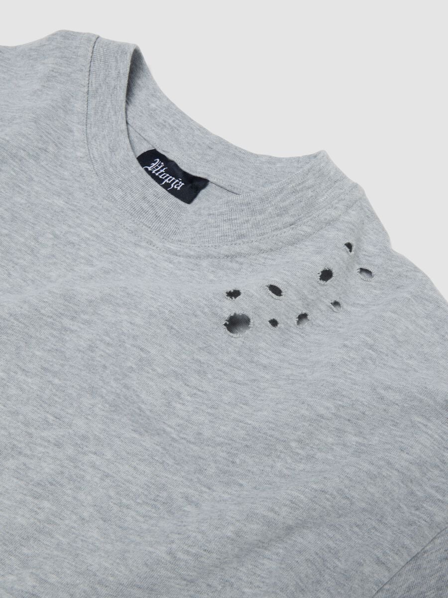 Double Longsleeve Grau & Camo_8