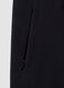 Black flared stretch trousers ALTAVIA STUDIO_7