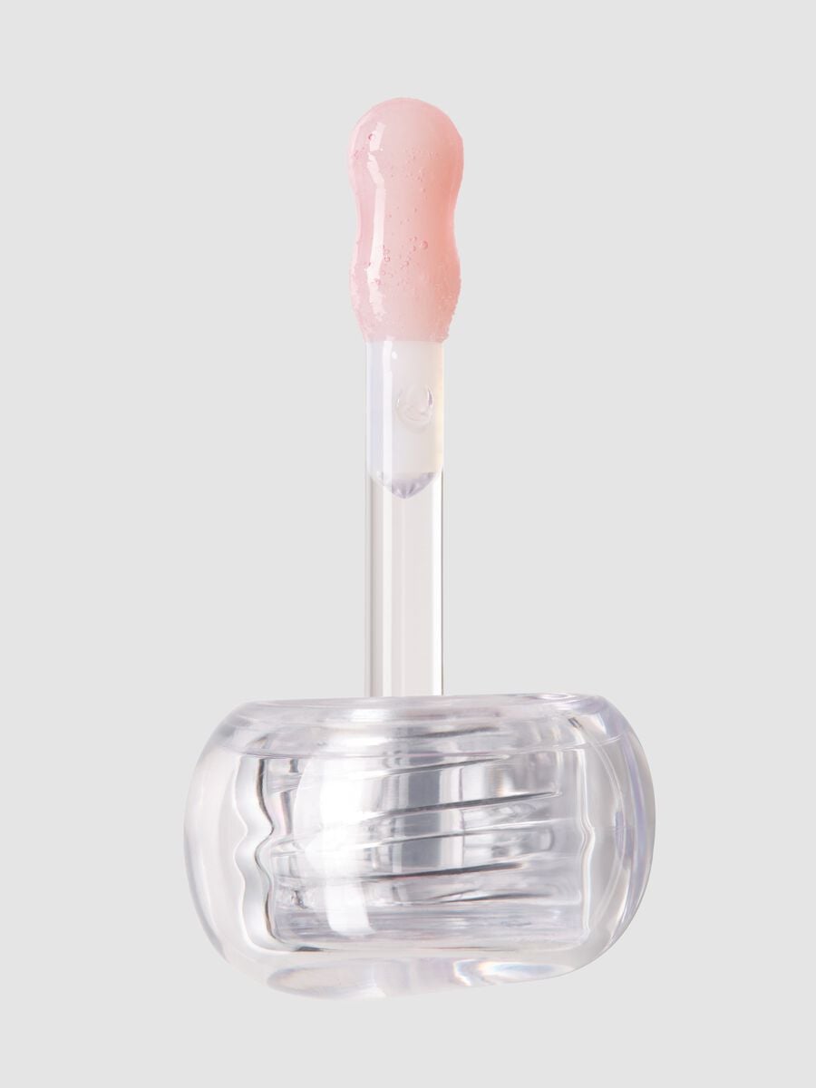 Jelly Honey Lip Oil Honey Rosy 4 g - Korean make-up_1