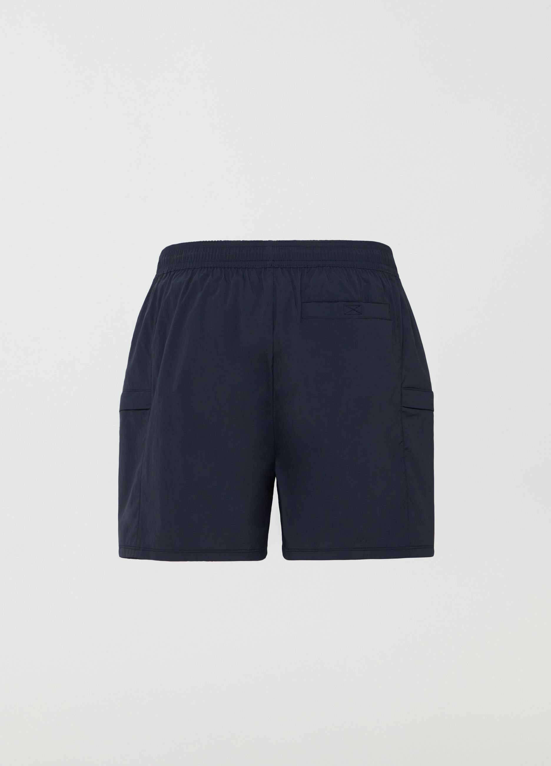 Shorts de playa