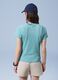 ALTAVIA SAILING Funktions-T-Shirt in Gr&uuml;n aus Stretchgewebe_2