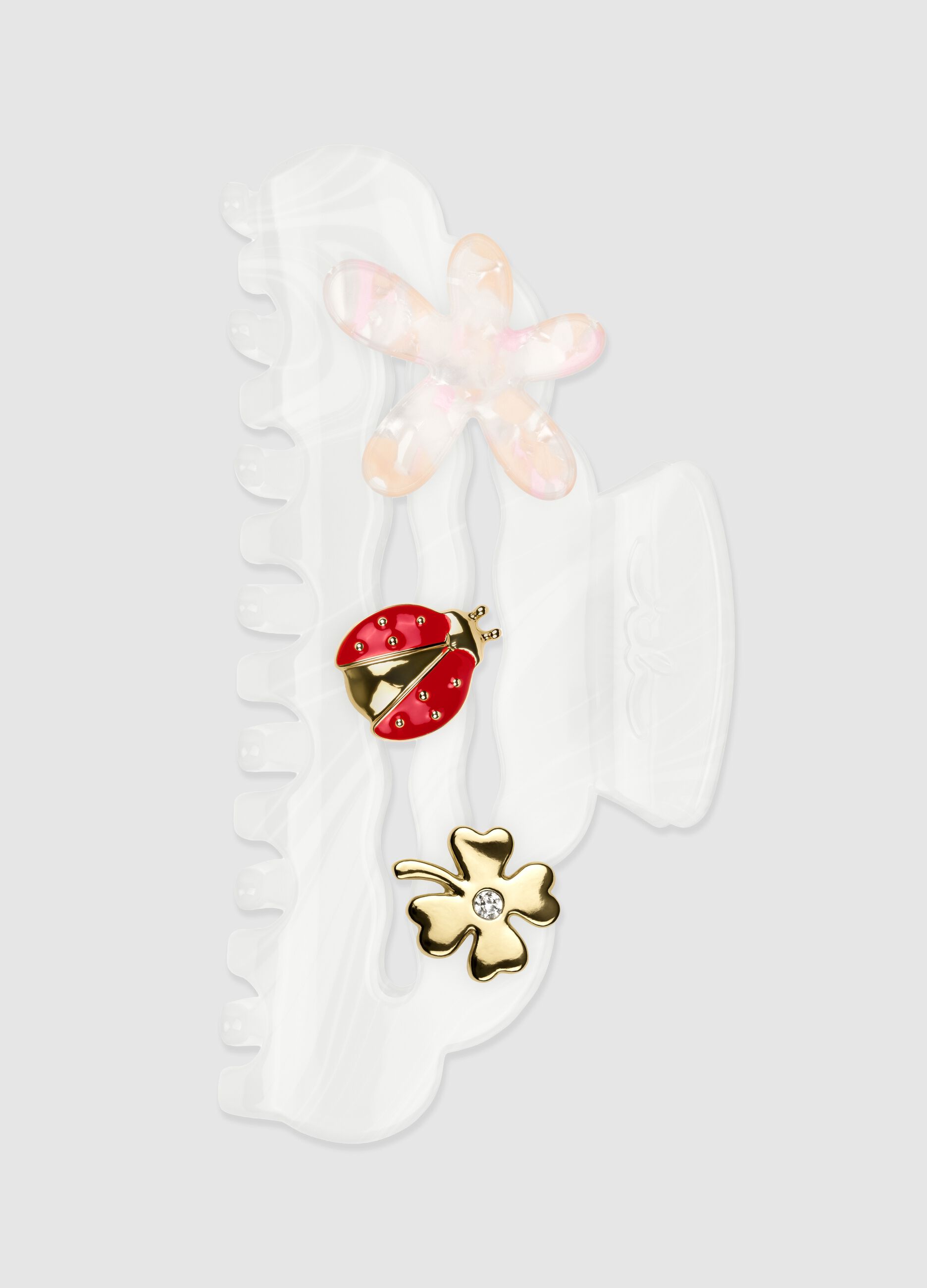 IB MYCLAW L Full of Charms (6 pieces)
