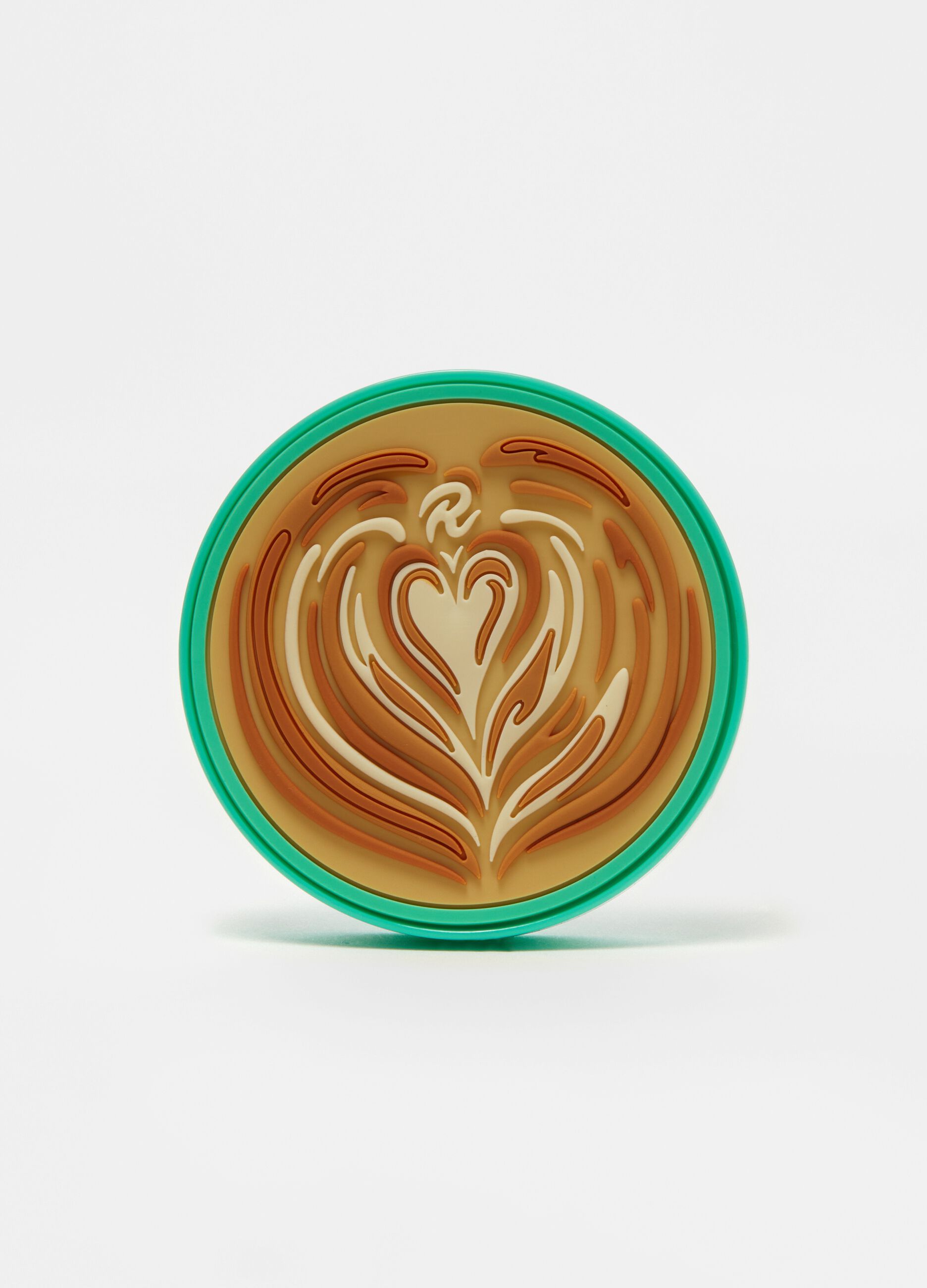 Tasty Cappuccino Coffee Bronzer