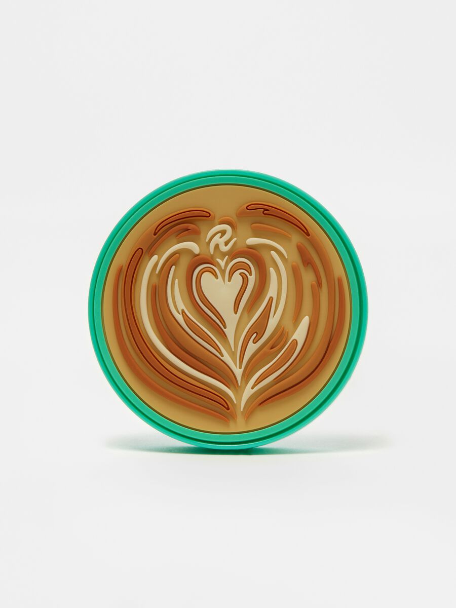 Tasty Cappuccino Coffee Bronzer_1