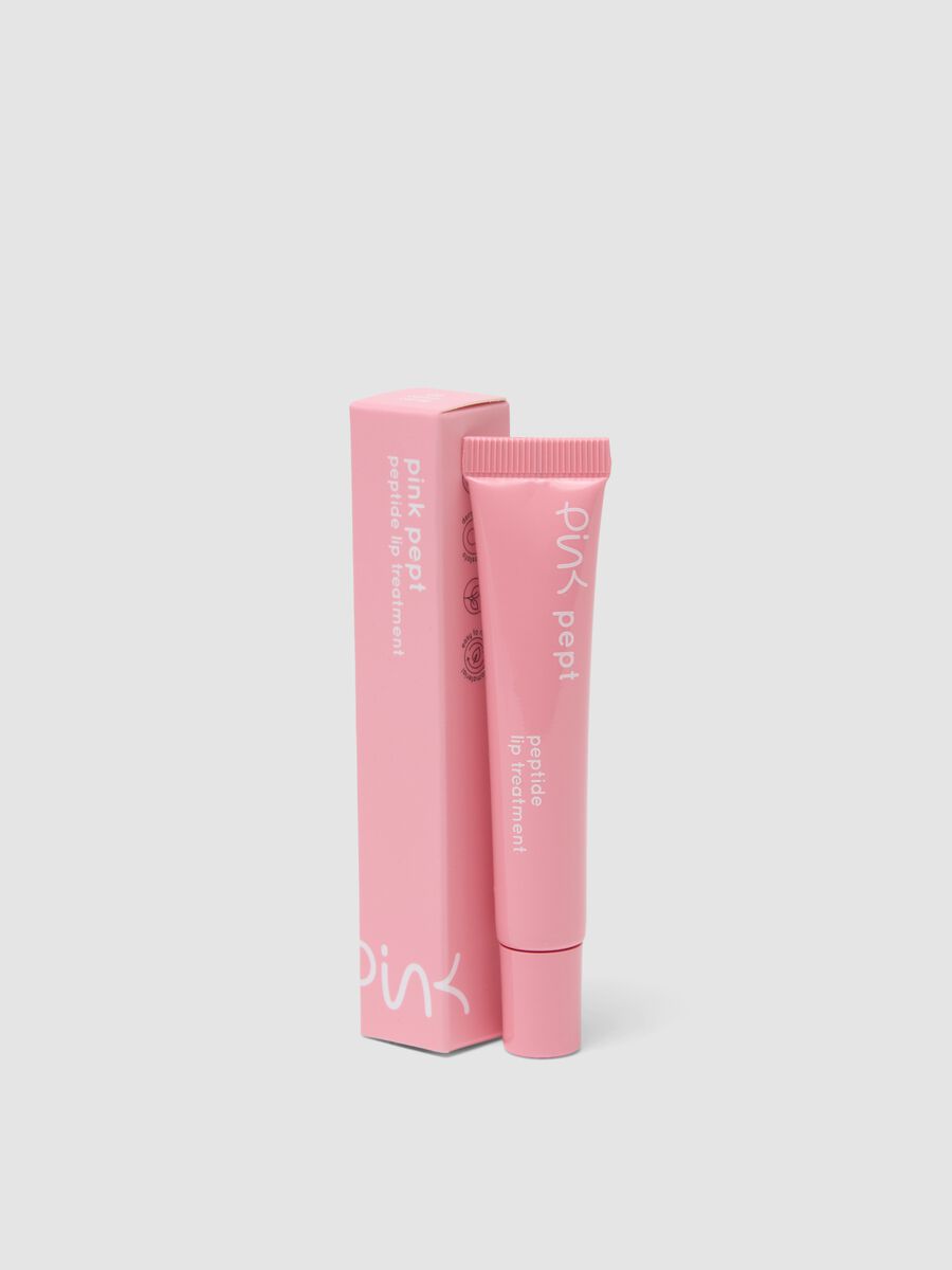 Tratamento labial com p&eacute;ptidos Pink Pept 01 Cotton Candy_0