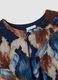 Mehrfarbige Bluse mit Blumenprint, Regular Fit_1