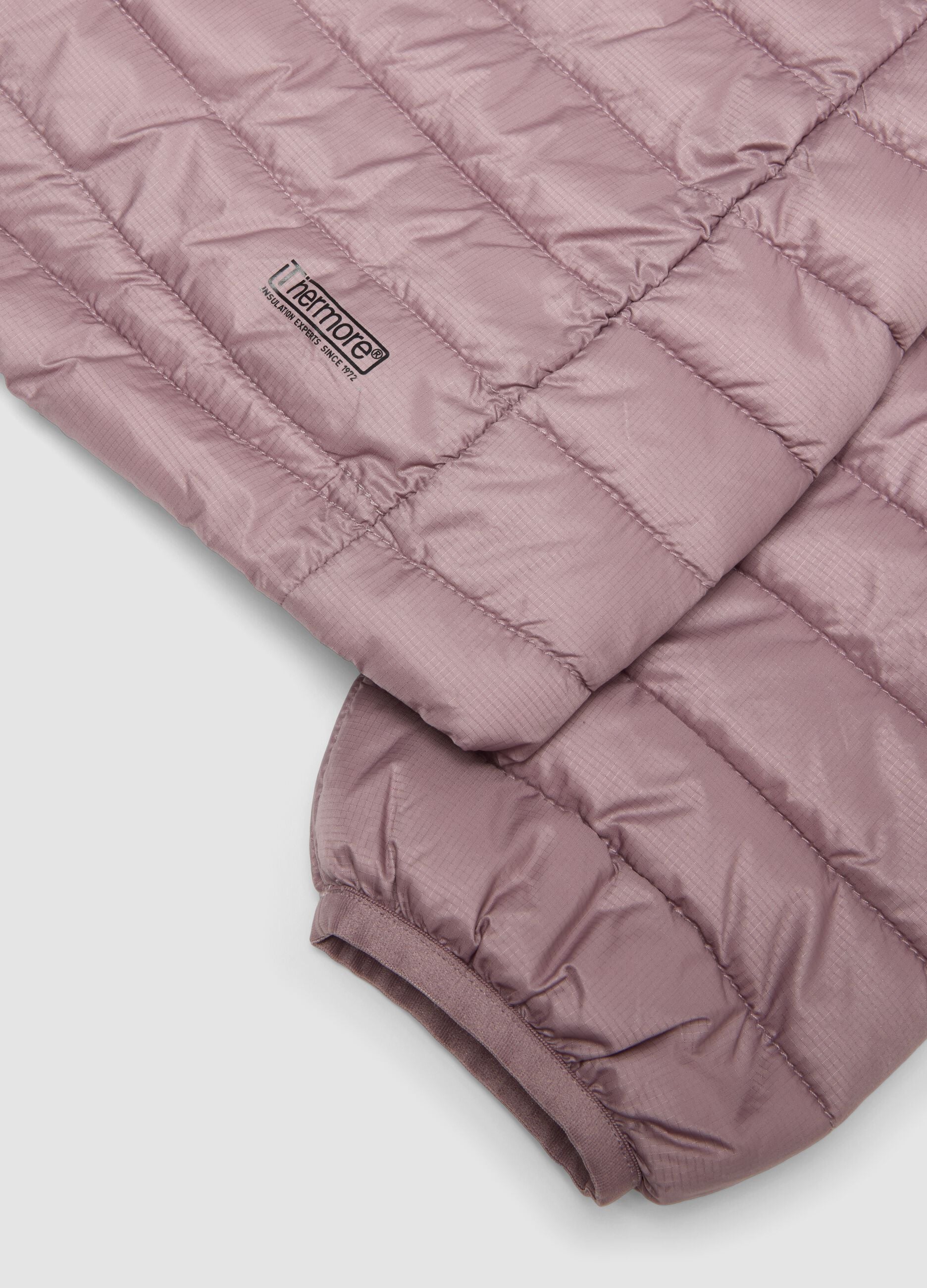 ALTAVIA WITH DEBORAH COMPAGNONI Ultralight Padded Windproof Jacket