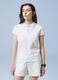 Wei&szlig;es ALTAVIA SAILING Poloshirt aus Stretch-Baumwolle_1