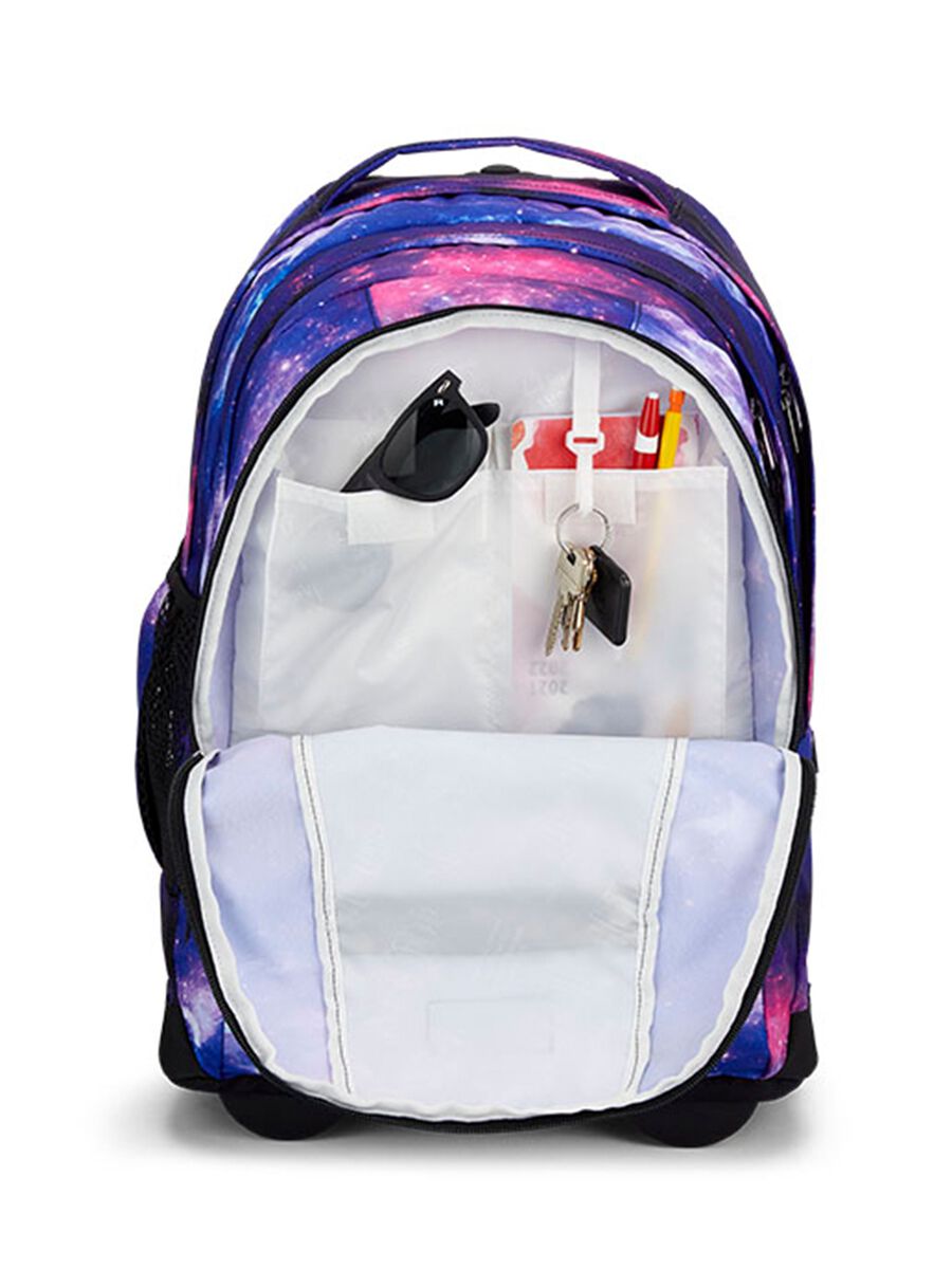 Space Dust Driver 8 trolley backpack_2