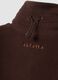 Gilet in Pile Full Zip 2 Way Stretch ALTAVIA WITH DEBORAH COMPAGNONI_8