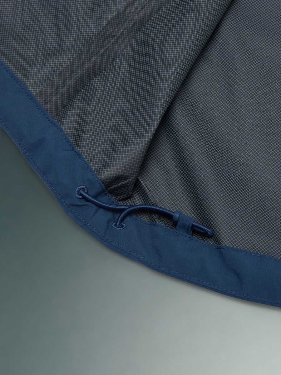 Giacca guscio antipioggia ALTAVIA WITH DEBORAH COMPAGNONI_7