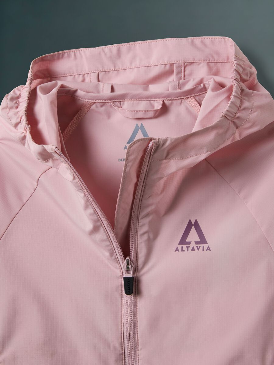 ALTAVIA WINDPROOF JACKET WITH DEBORAH COMPAGNONI_6