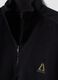 Pile Half Zip Traspirante ALTAVIA WITH DEBORAH COMPAGNONI_5