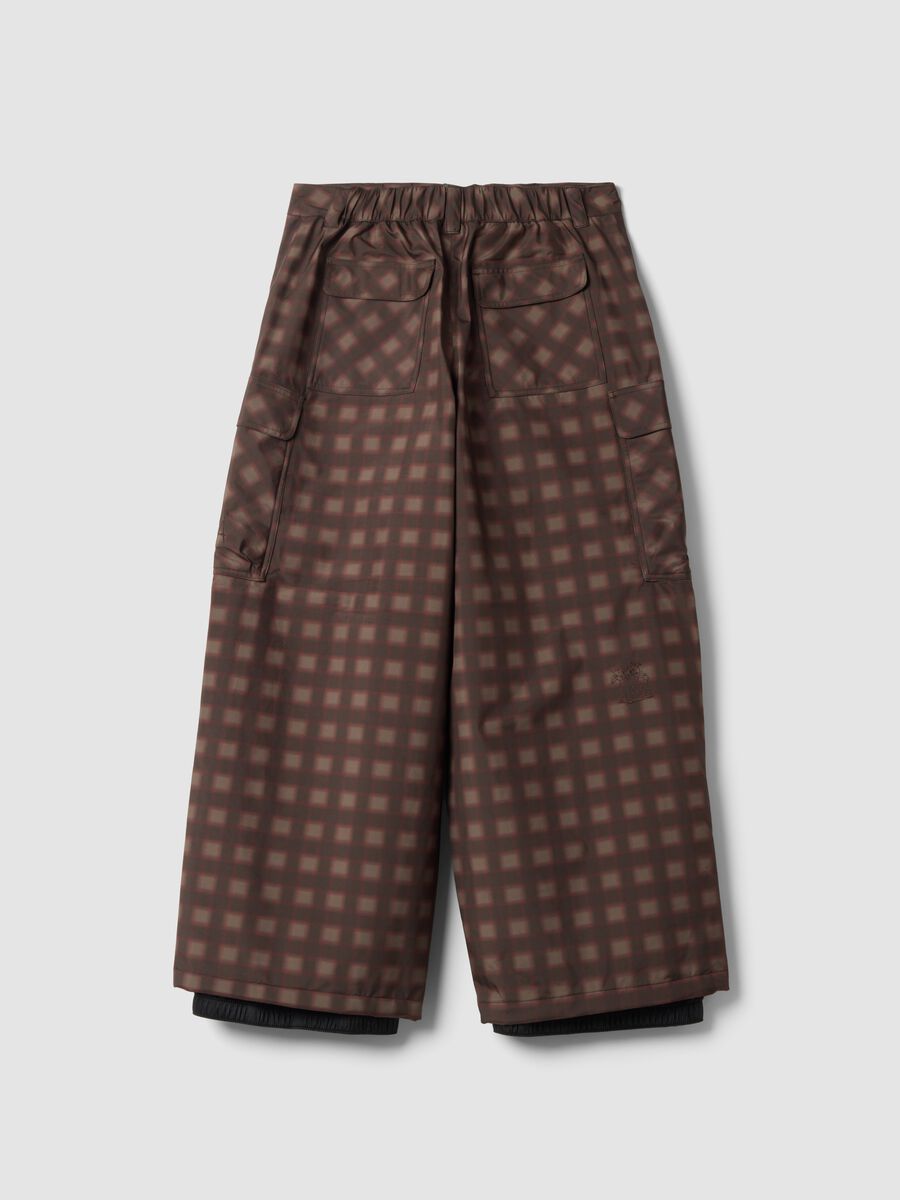ALTAVIA WITH DEBORAH COMPAGNONI 3-Layer Ski Shell Trousers_6