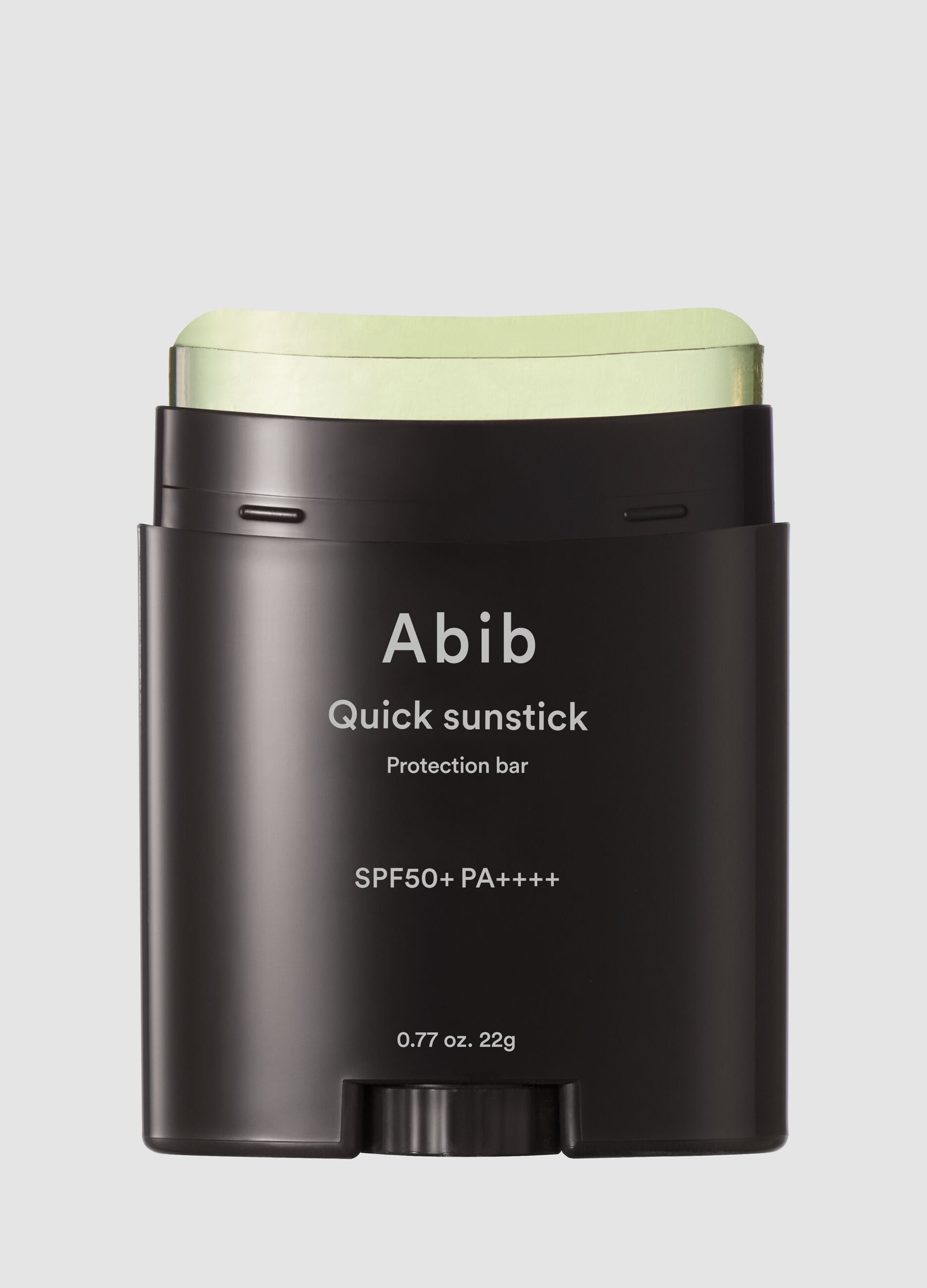 ABIB Quick Sunstick Protection Bar 22g - Korean Skincare
