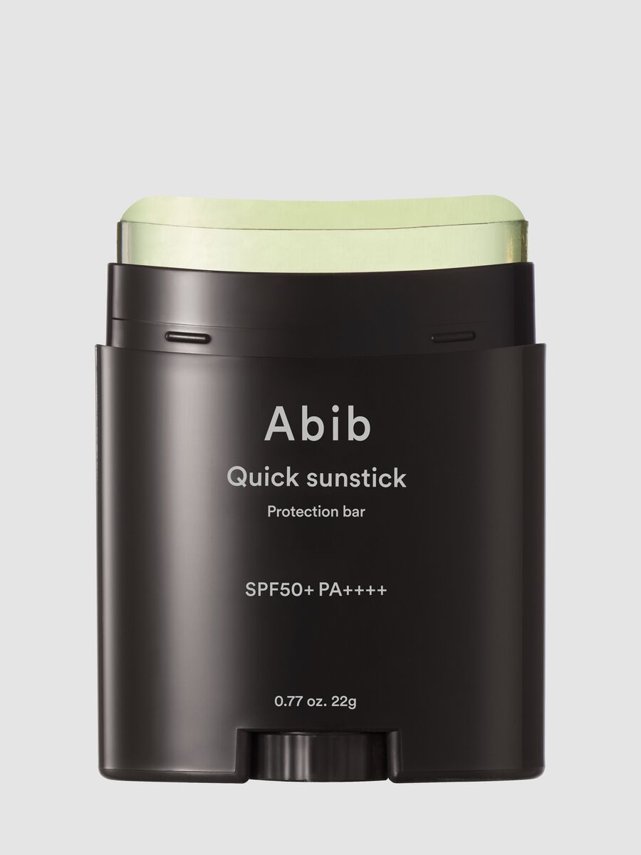ABIB Quick Sunstick Protection Bar 22g - Korean Skincare_0