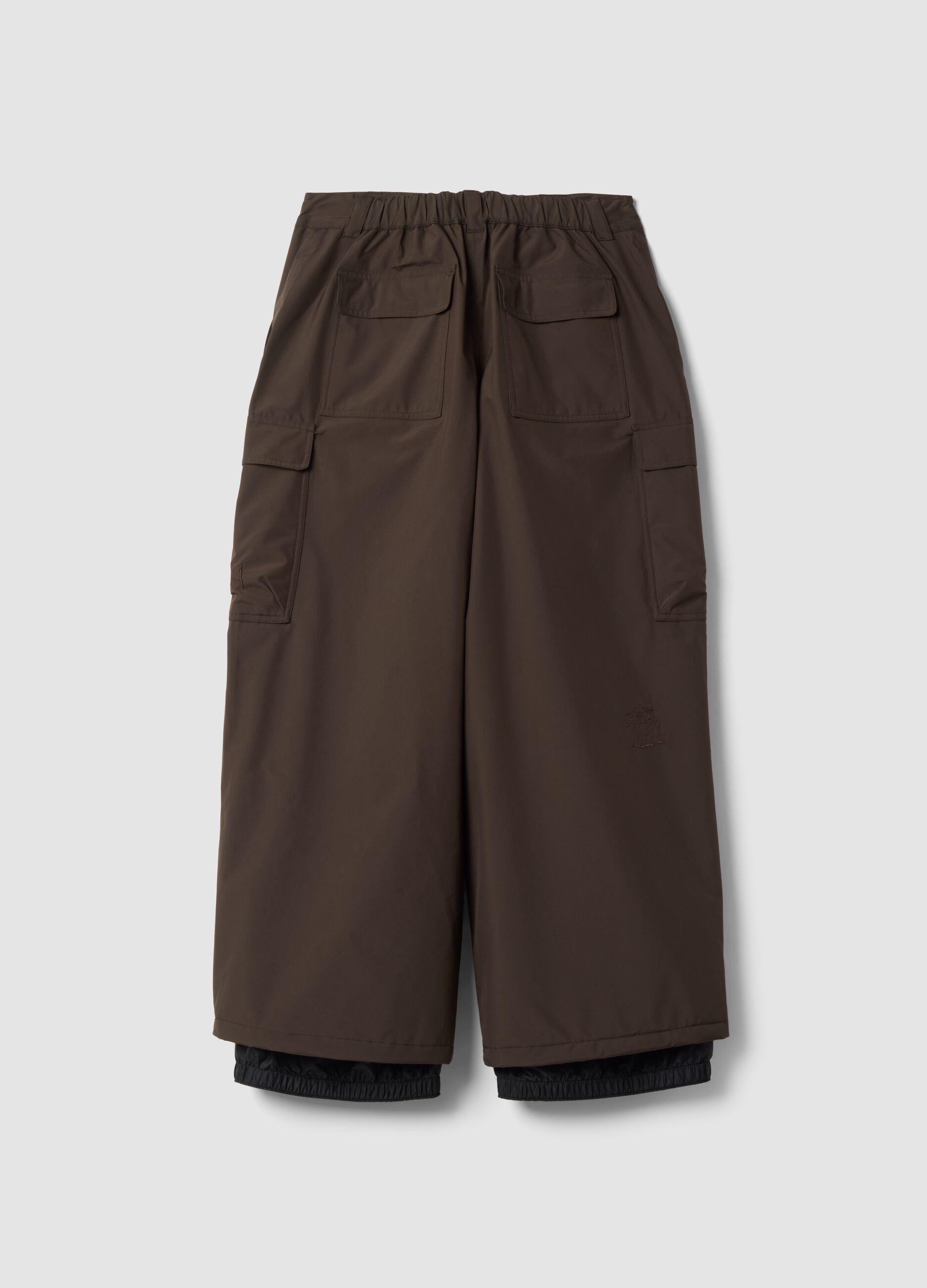 ALTAVIA WITH DEBORAH COMPAGNONI Waterproof 3-Layer Park Trousers