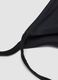 Bikinihose aus schwarzem Stretchmaterial_5