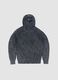 Vintage Grey Rippstrick-Hoodie_5