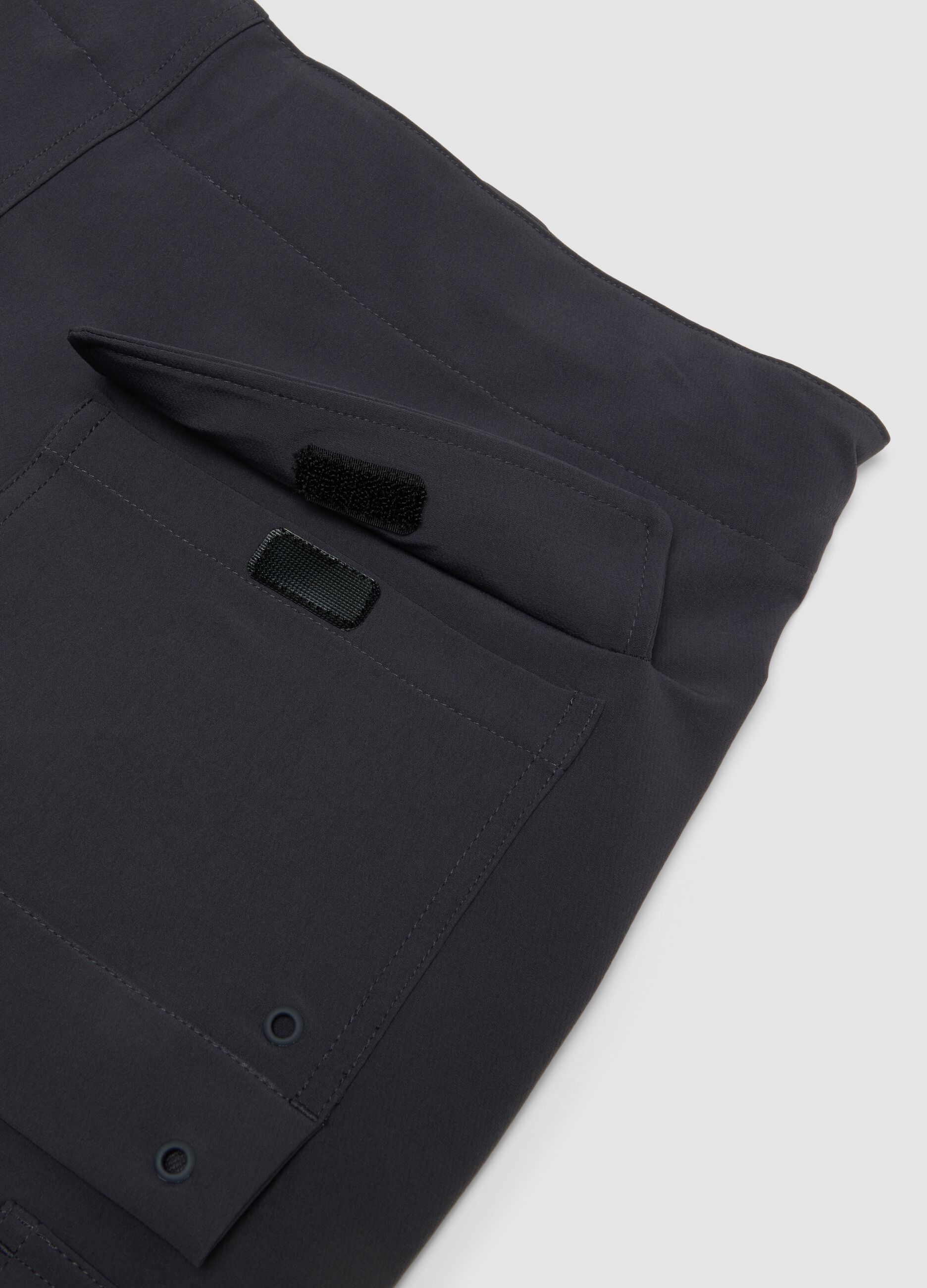 ALTAVIA WITH DEBORAH COMPAGNONI 4-Way Stretch Cargo Trousers