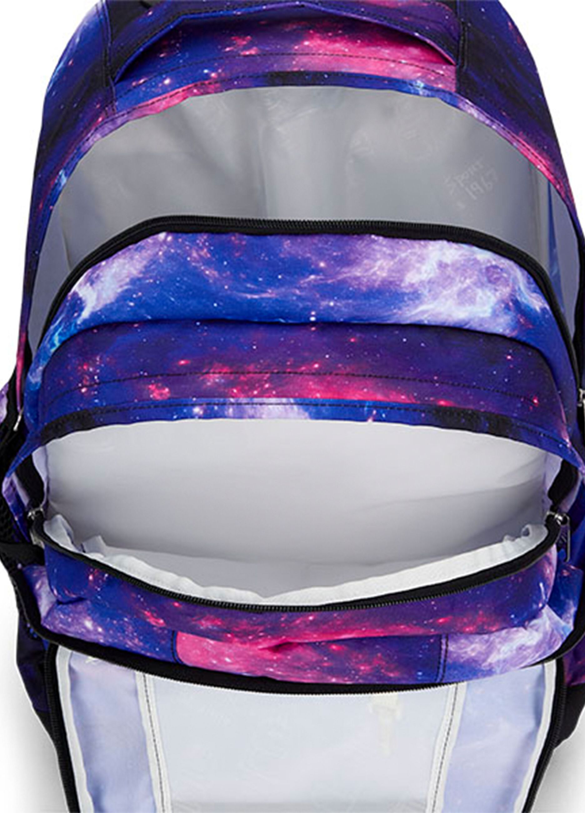 Space Dust Driver 8 trolley backpack