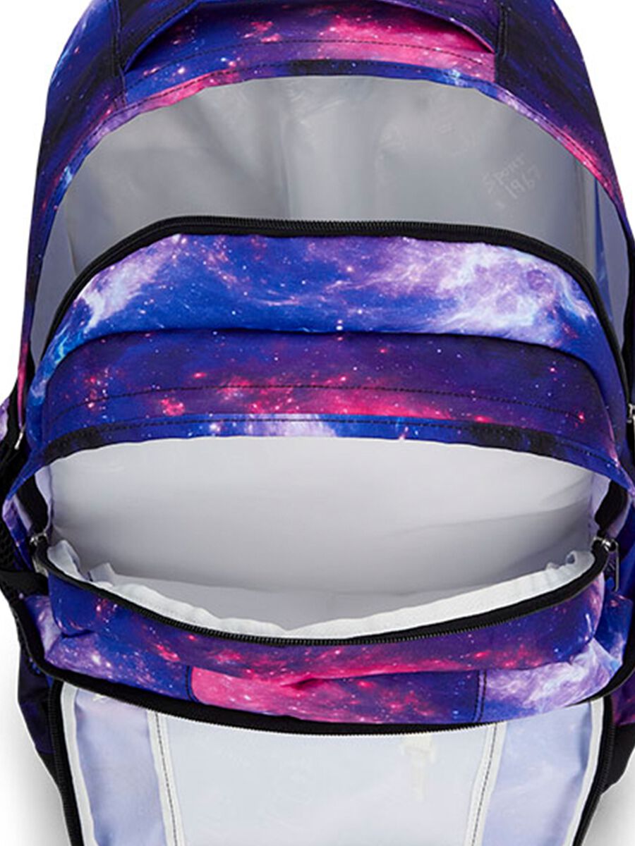 Space Dust Driver 8 trolley backpack_4