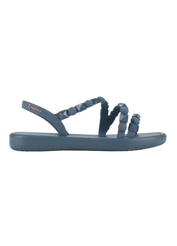 Ipanema Meu Sol Sandal AD - Tongs Femme Noires