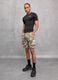 Kombat Active Camo Cargo Shorts_5