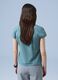 Gr&uuml;nes ALTAVIA SAILING Poloshirt aus Stretch-Baumwolle_2