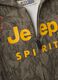 Multicolour cotton-blend hoodie with Jeep print_1