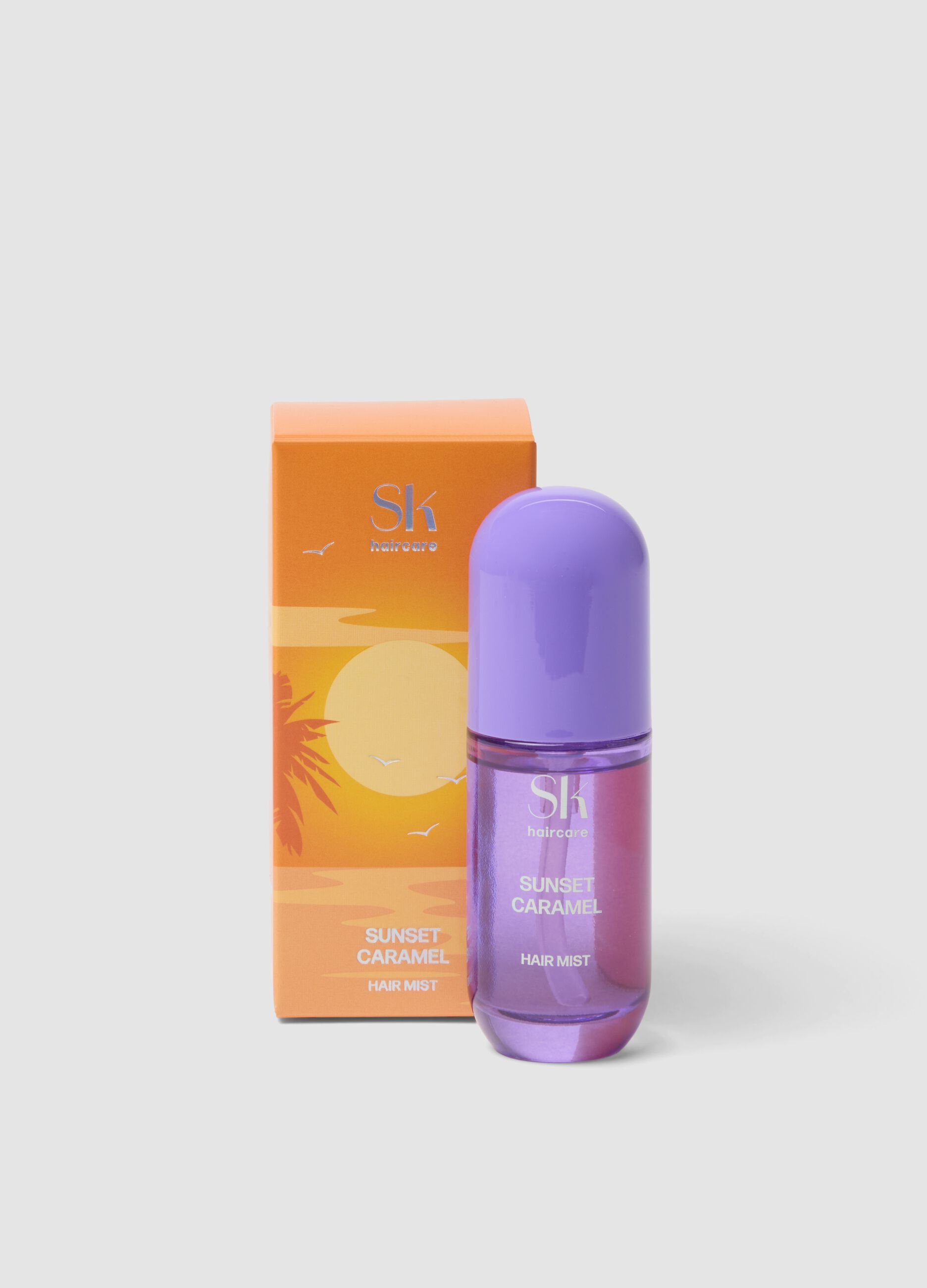Hair Mist Sunset caramel 30ml