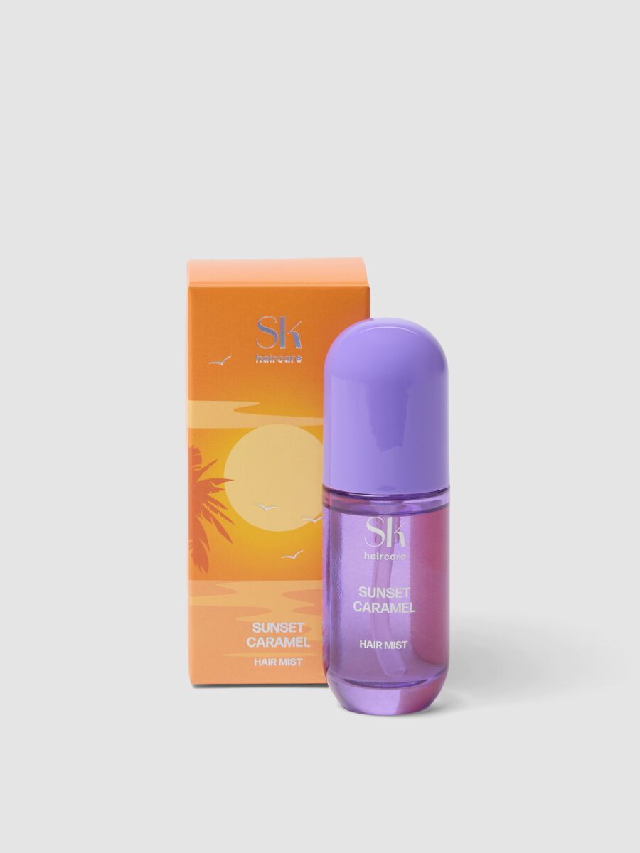 Hair Mist Sunset caramel 30ml_0