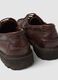Braune Casual-Lederschn&uuml;rschuhe f&uuml;r Herren_1