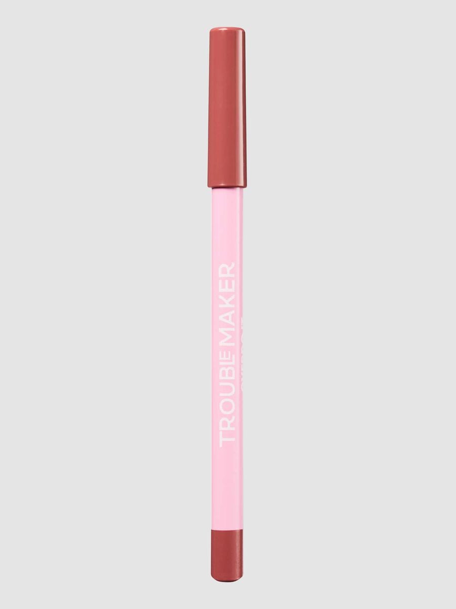 Overdo It Lipliner-Stift Say Less Light Nude 0,2 g_0