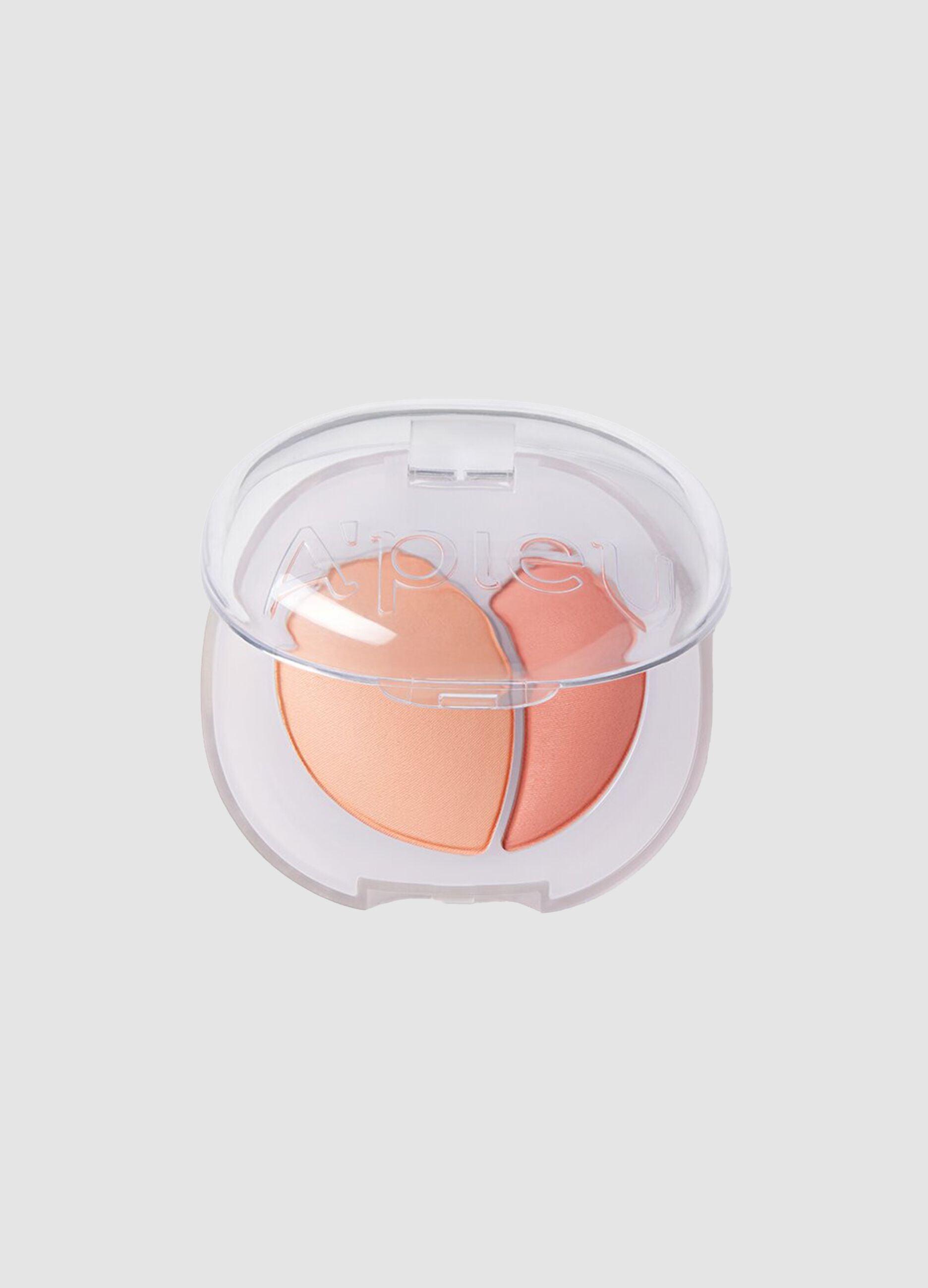 Mood Blending Jelly Cheek Balm 03 Rosy Nude Balm 6g - Korean Make-up
