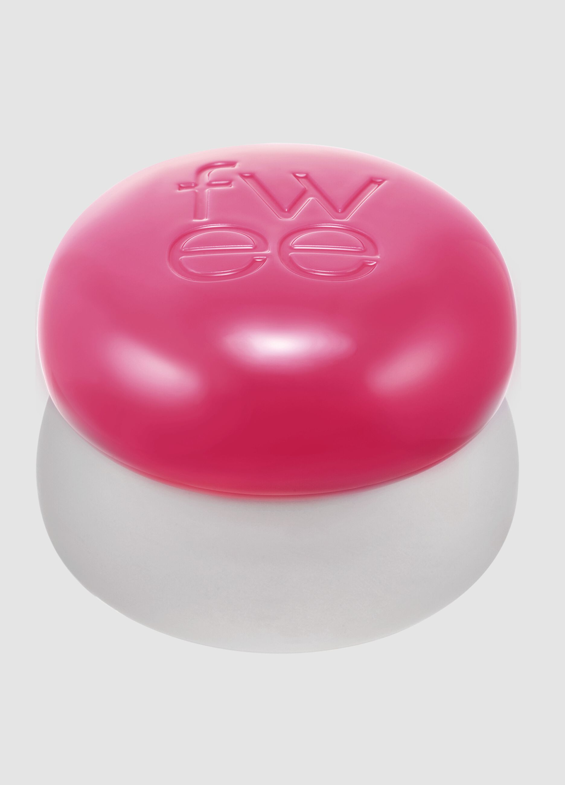 FWEE Lip & Cheek Blurry Pudding Pot Cherry 5g &ndash; Korean make-up